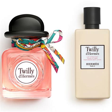 d hermes twilly|twilly d hermes body lotion.